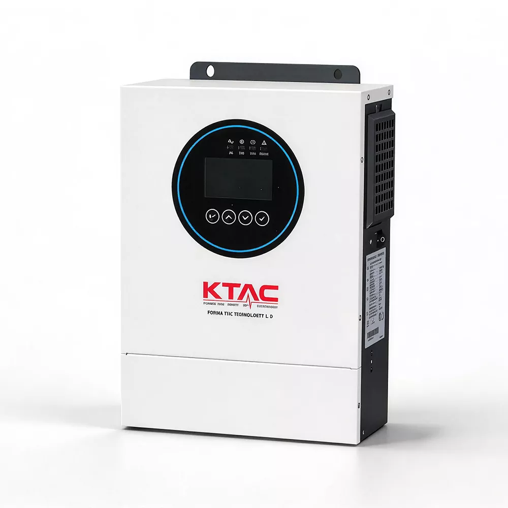 1.2kW 12V Off Grid Solar Inverter