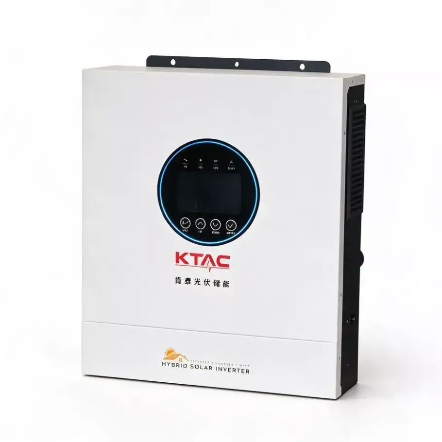 12kW 48V Off Grid Solar Inverter