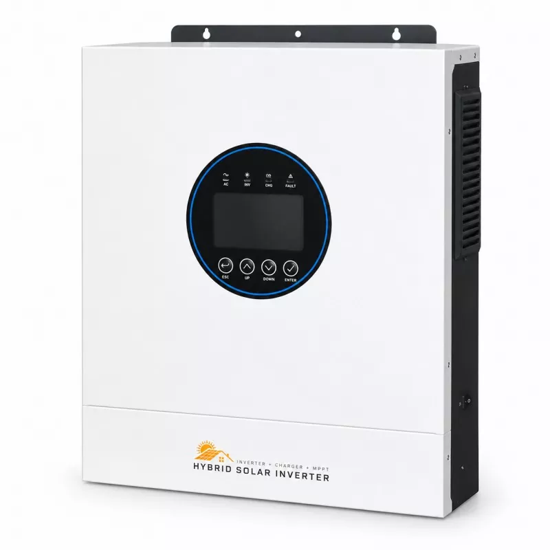 12kW 48V Off Grid Solar Inverter