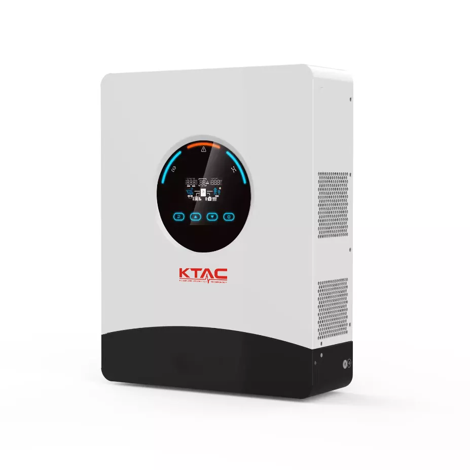12kW 48V Parallel Off Grid Solar Inverter