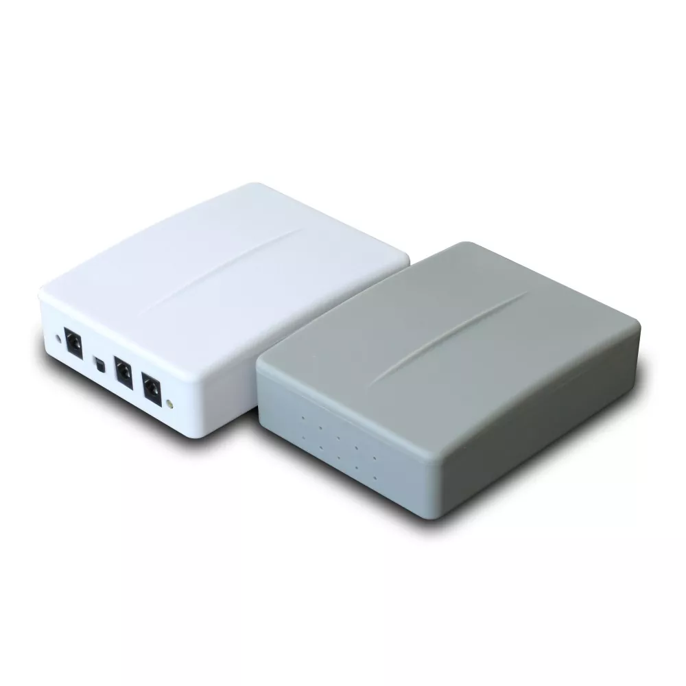 18W Mini DC UPS
