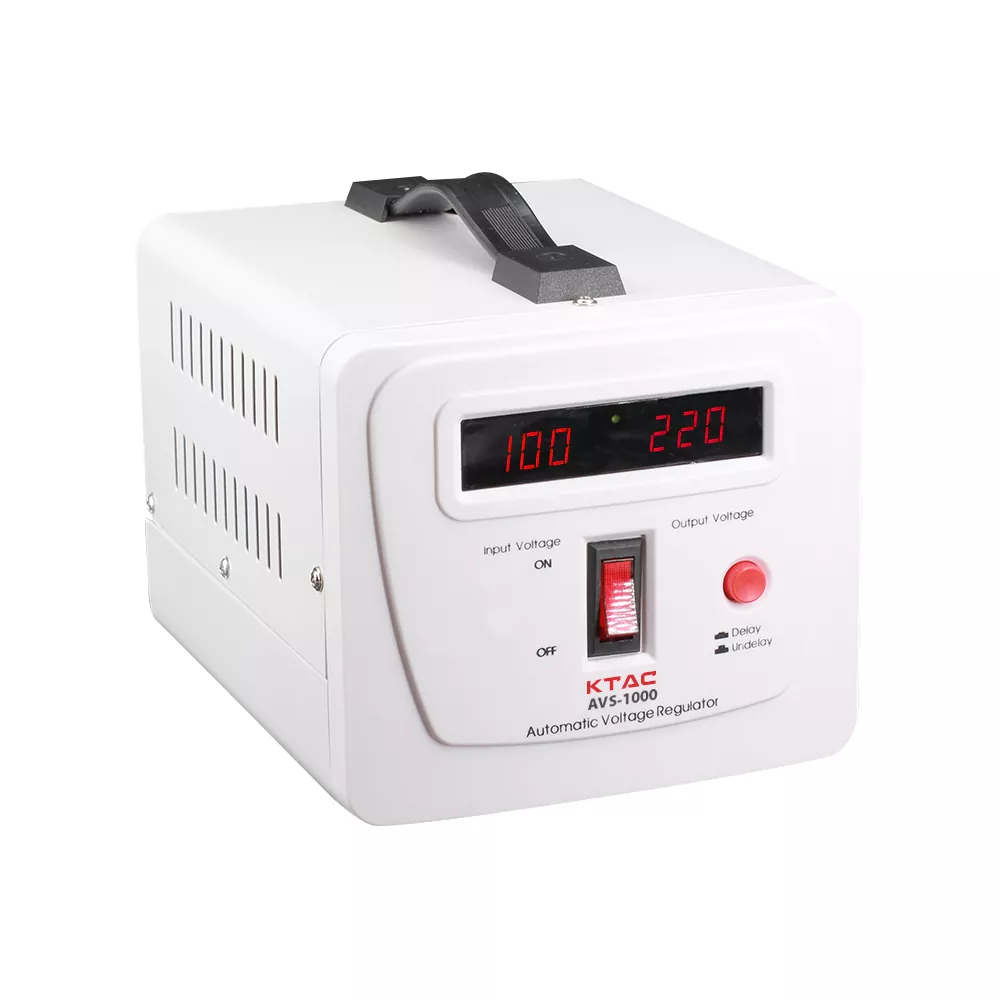 1kVA Automatic Voltage Regulator
