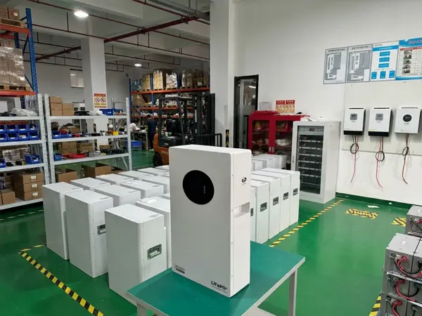 Advanced Energy Storage Battery Solutions for the Next-Generation Power System