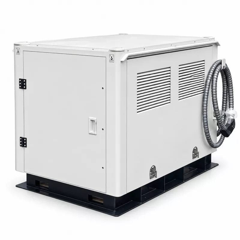 Is the 200kWh Mobile Energy Storage EV Charging Station the Ultimate Zero-Infrastructure Solution for Unattended Off-Grid EV Charging Operations