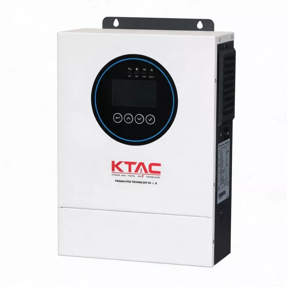3.6kW 24V Off Grid Solar Inverter
