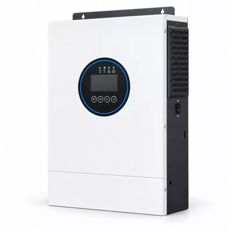 3.6kW 24V Off Grid Solar Inverter
