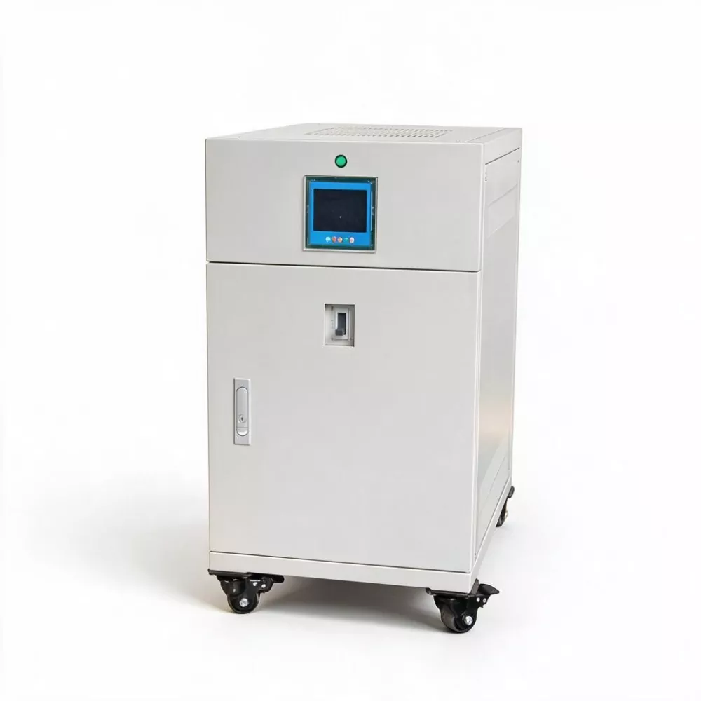 3 Phase 150kVA SCR Static AVR
