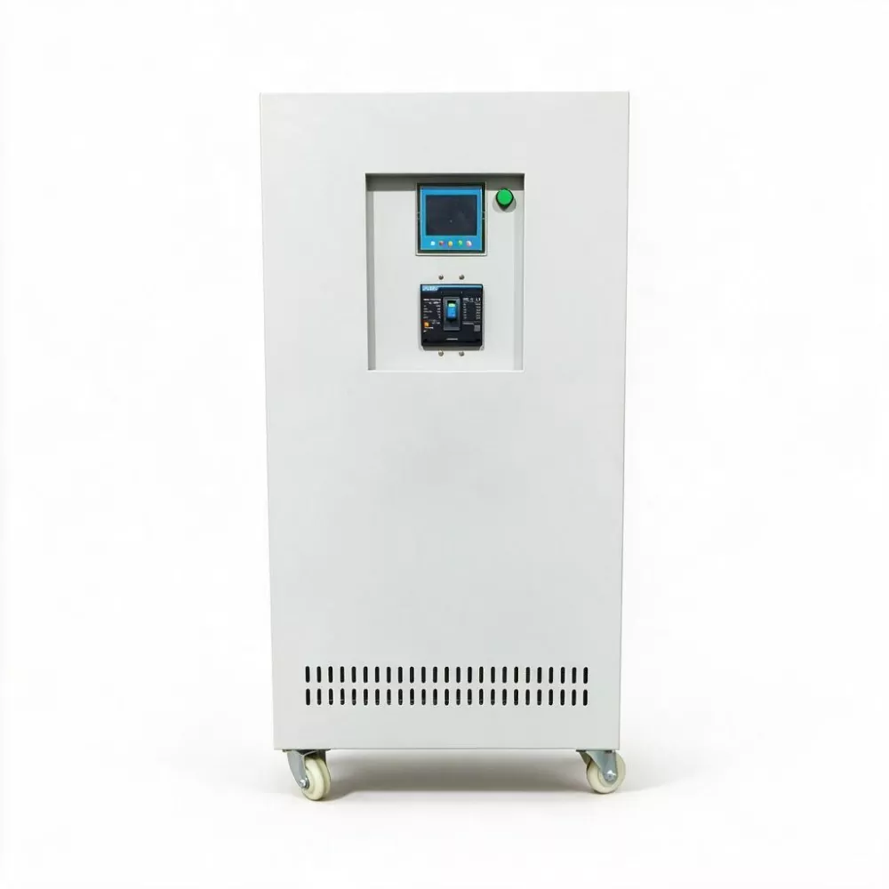 3 Phase 200kVA SCR Static AVR