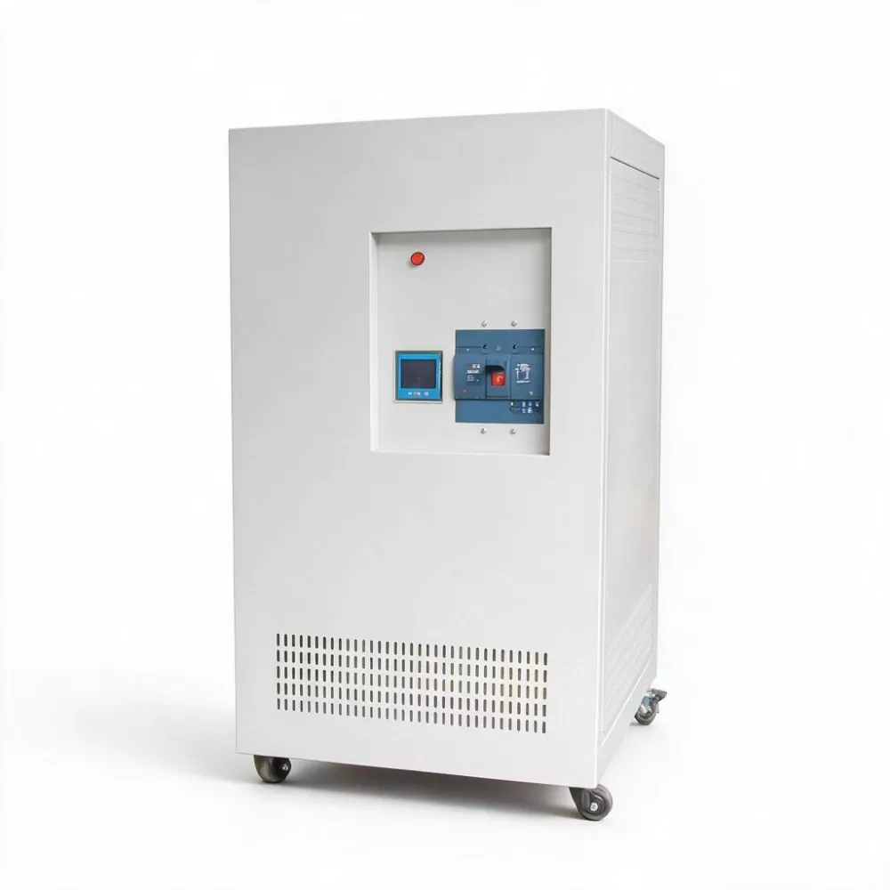 3 Phase 300kVA SCR Static AVR