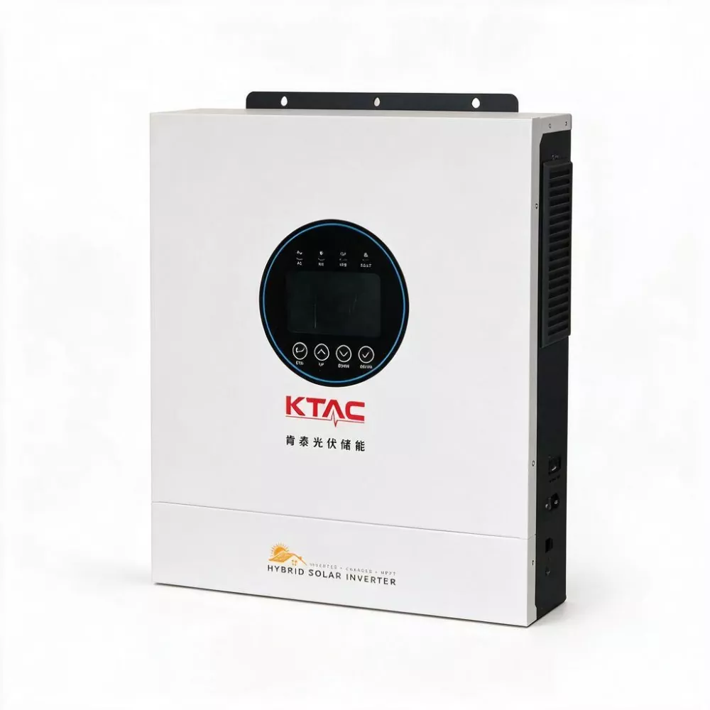 5kW 24V Off Grid Solar Inverter