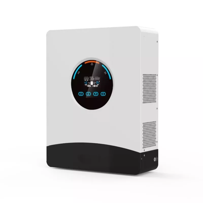 6kW 48V Parallel Off Grid Solar Inverter