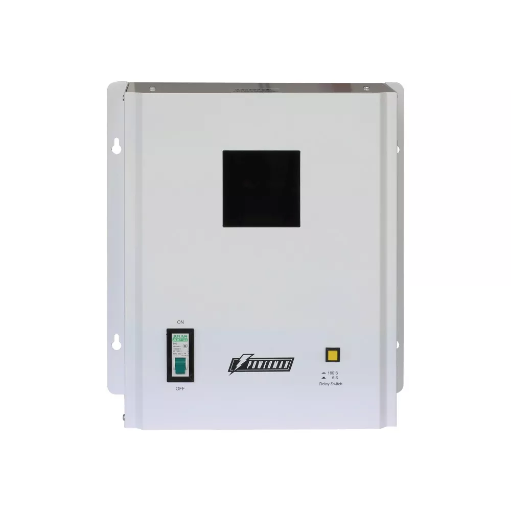 8kVA Wall Mount Automatic Voltage Regulator