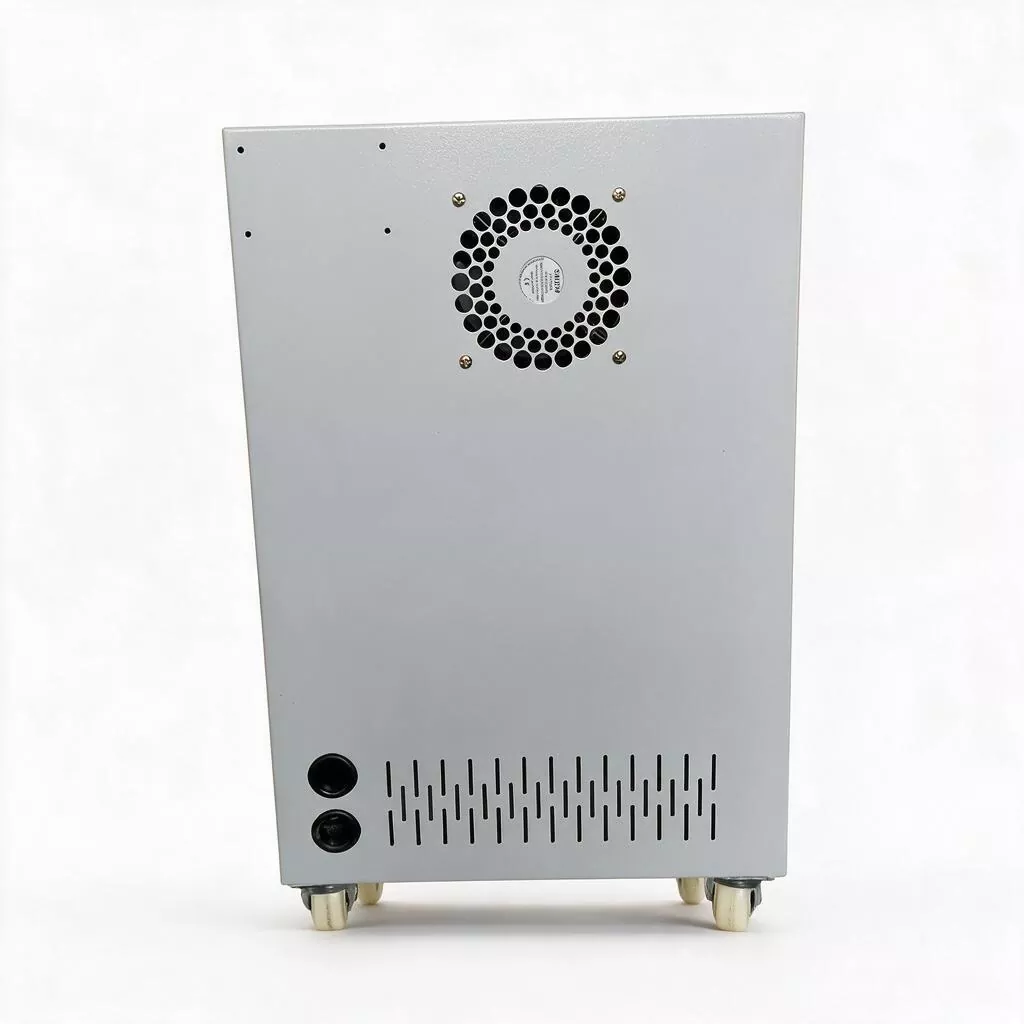 10KVA Servo Motor AVR