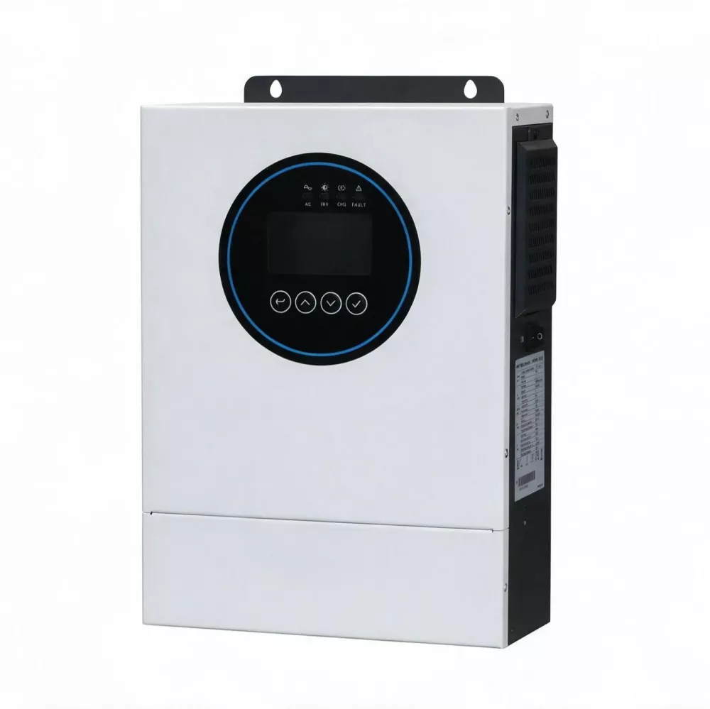 2KW 12V Off grid PV Inverter