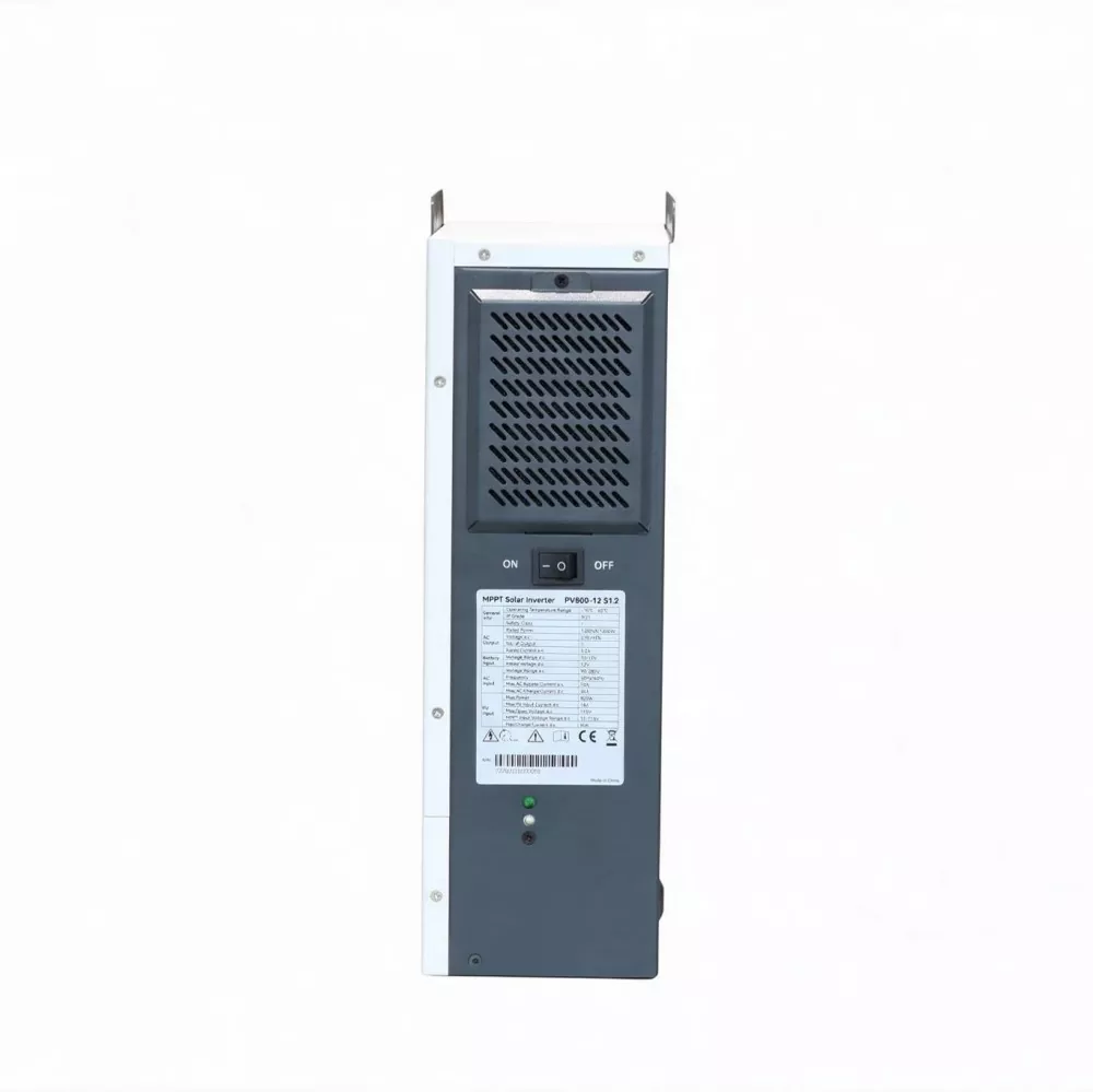 2KW 12V Off grid PV Inverter