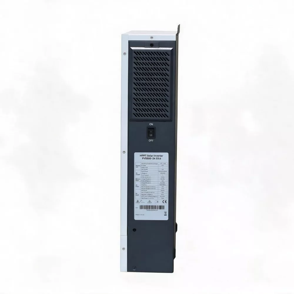 3.6KW 24V Off Grid PV Inverter