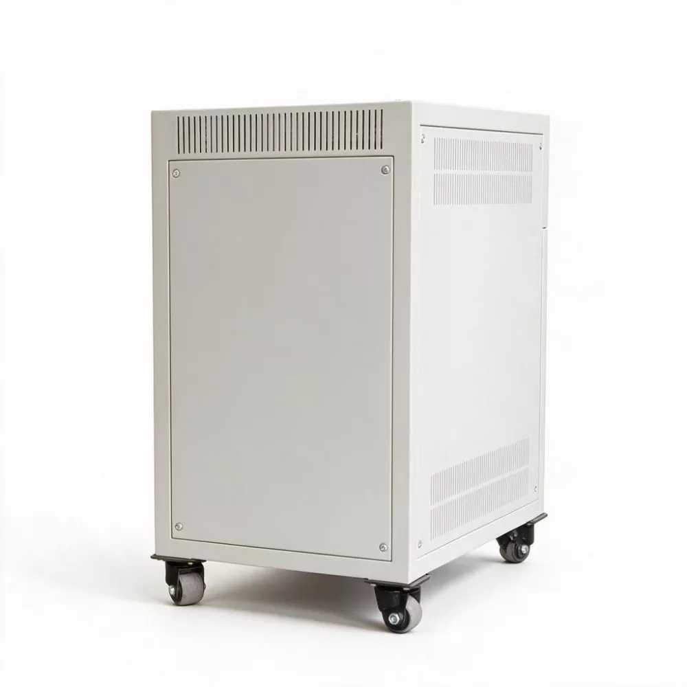 3 Phase 200KVA SCR Static AVR