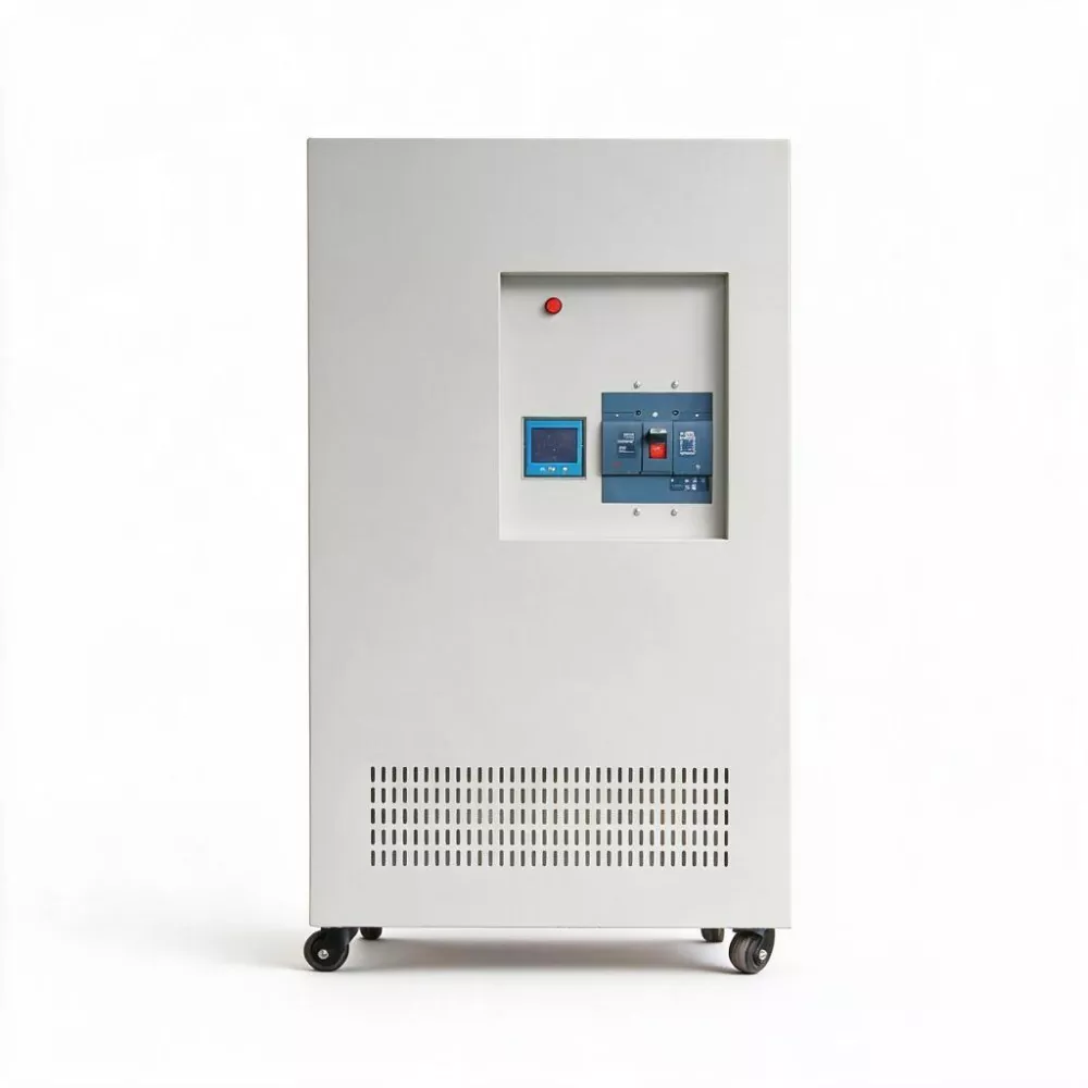 3 Phase 200KVA SCR Static AVR