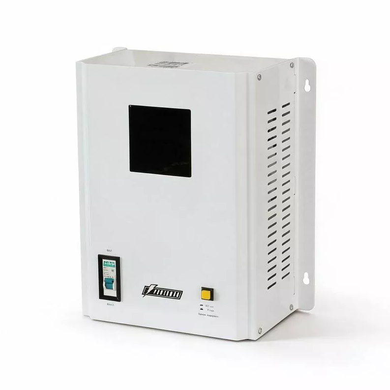 3KVA Wall Mount Automatic Voltage Regulator