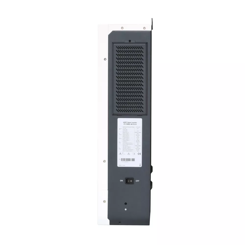 5KW 24V Off Grid PV Inverter