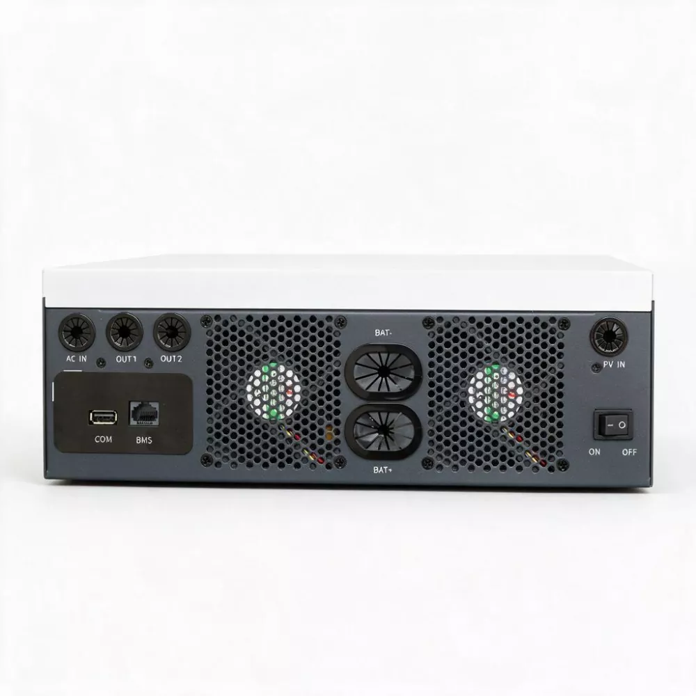 6.5KW 48V Off Grid PV Inverter