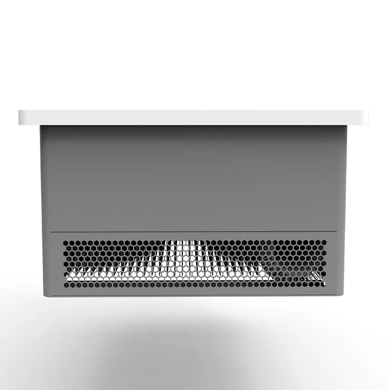 3 Phase 10KW Hybrid PV Inverter